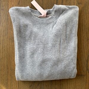 Victoria’s Secret Crewneck Sweatshirt